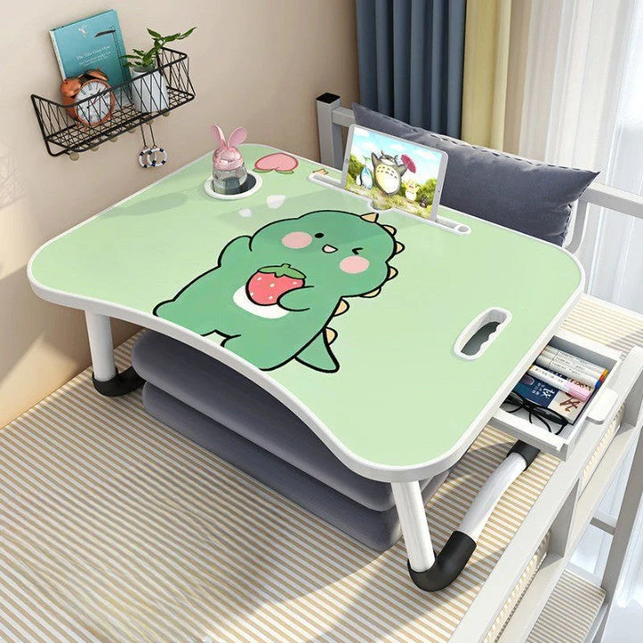 Foldable Smart Multipurpose Study Table - Image 4