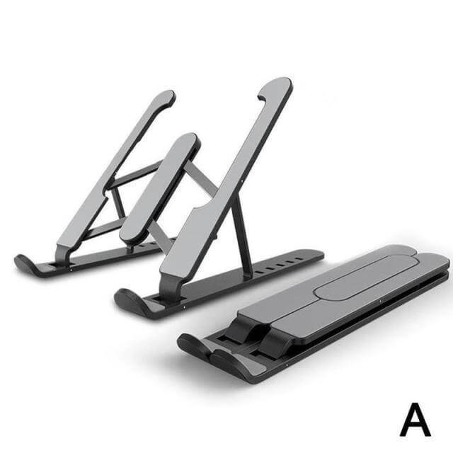 Foldable Support Base Stand for Laptop - Image 7