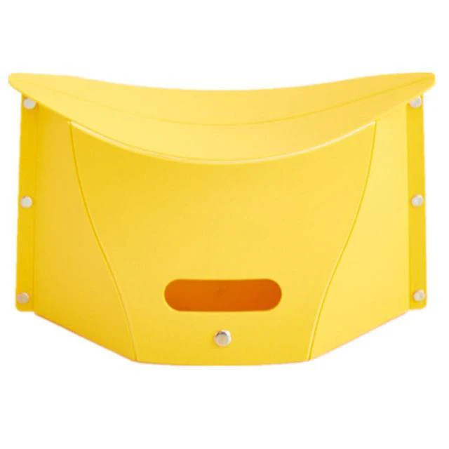 Foldable Travel Mobile Mini Camping Stool - Image 10