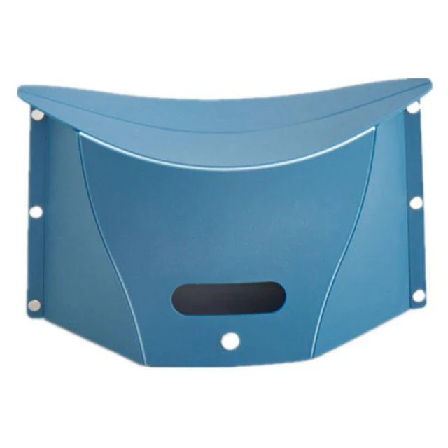 Foldable Travel Mobile Mini Camping Stool - Image 11