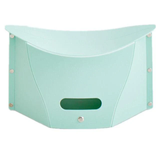 Foldable Travel Mobile Mini Camping Stool - Image 9
