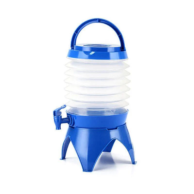 Foldable Travel Water Drink Dispenser - Image 5