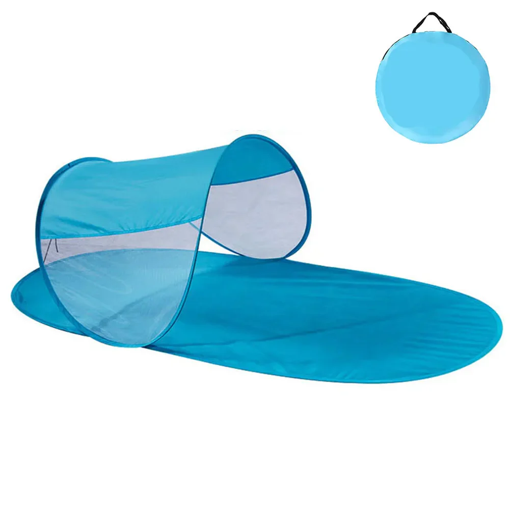 Foldable UV Protection Sun Shelter Tent - Image 3