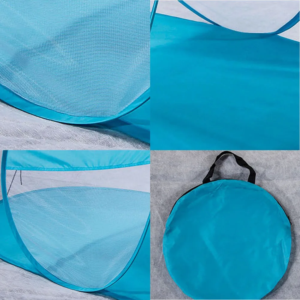 Foldable UV Protection Sun Shelter Tent - Image 5