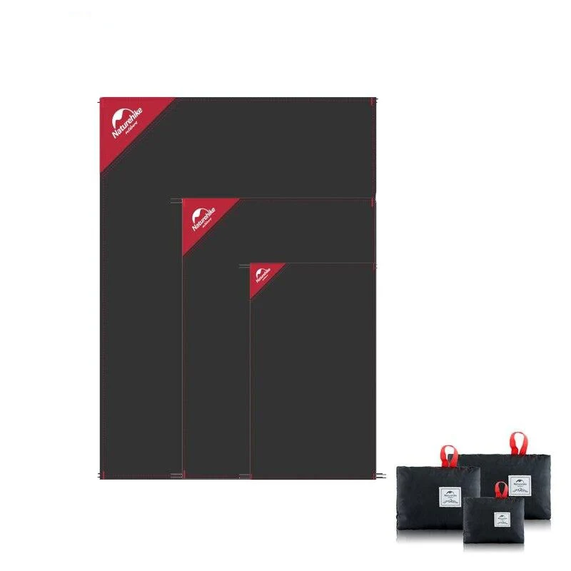 Foldable Waterproof Pocket Picnic Camping Mat - Image 5