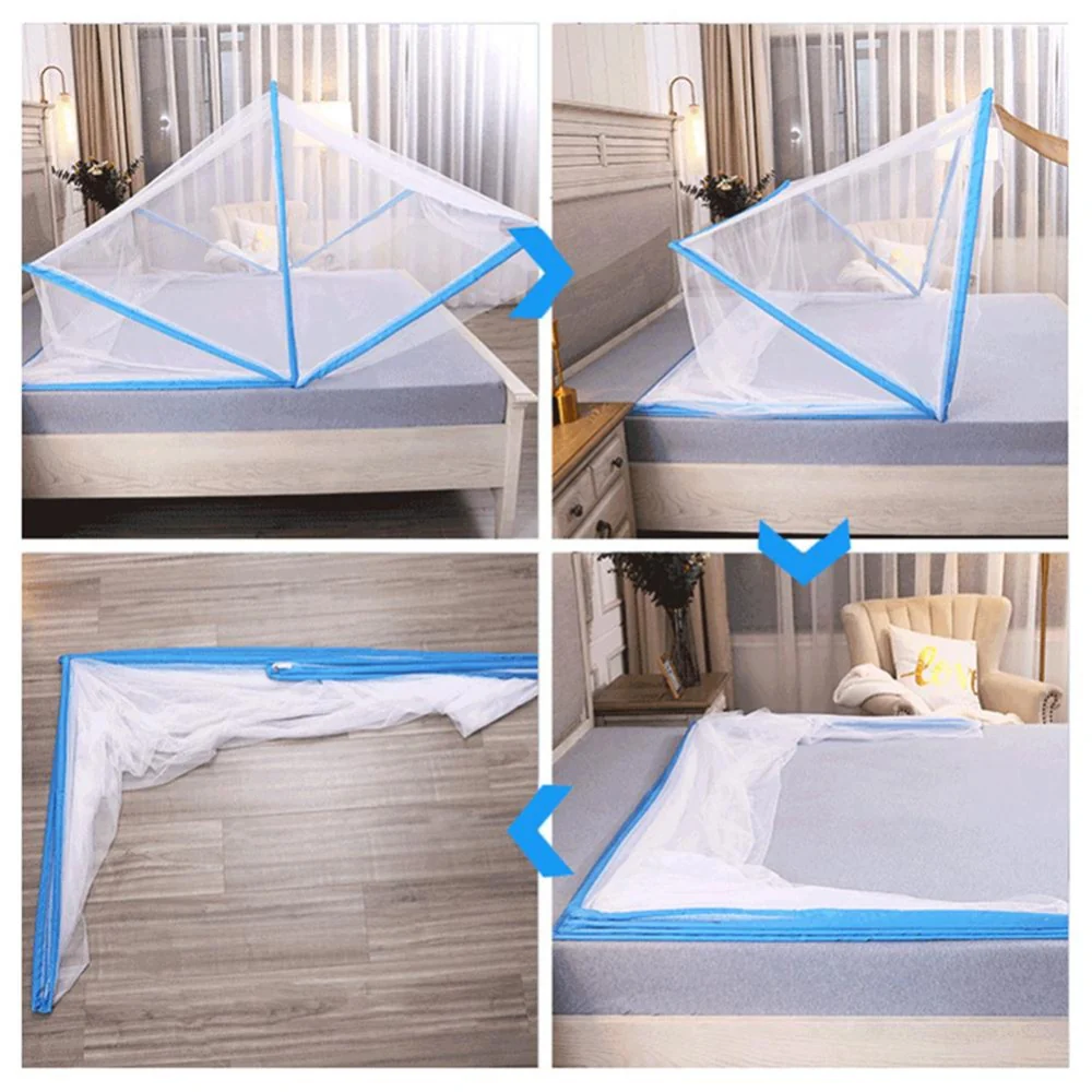 Folding Mosquito Free Tent - Image 5