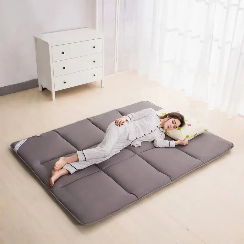 Folding Non-slip Floor Sleeping Mattress