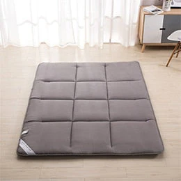 Folding Non-slip Floor Sleeping Mattress - Image 2