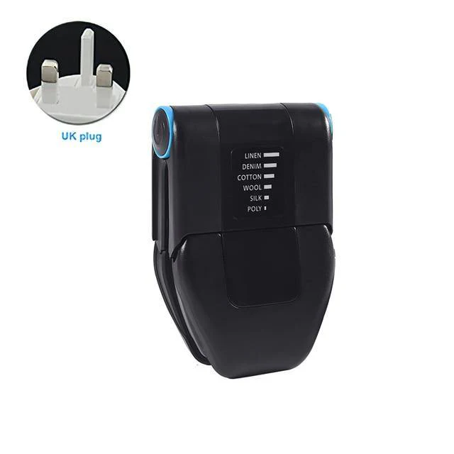 Folding Portable Compact Mini Foldable Iron - Image 8
