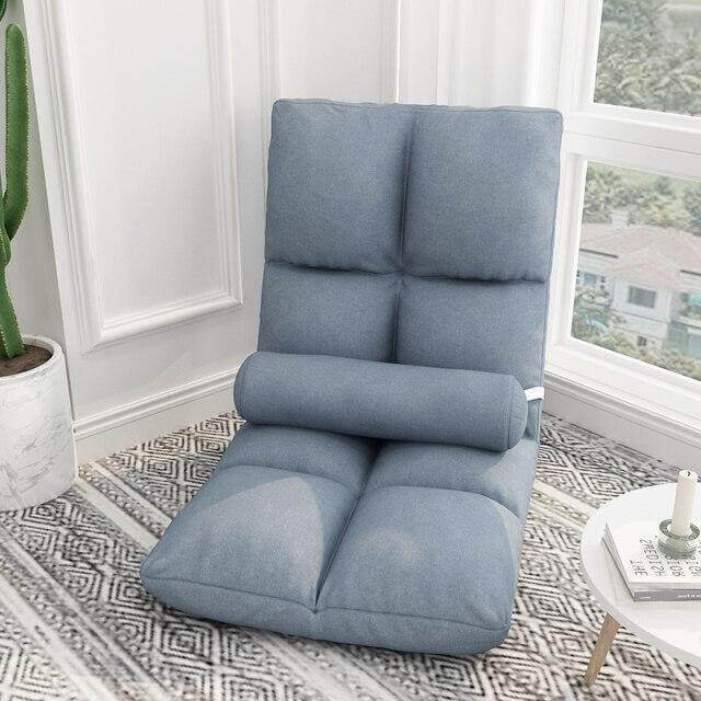 Folding Single Lazy Sofa - Image 18
