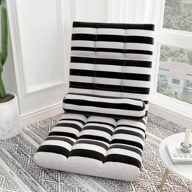 Folding Single Lazy Sofa - Image 3
