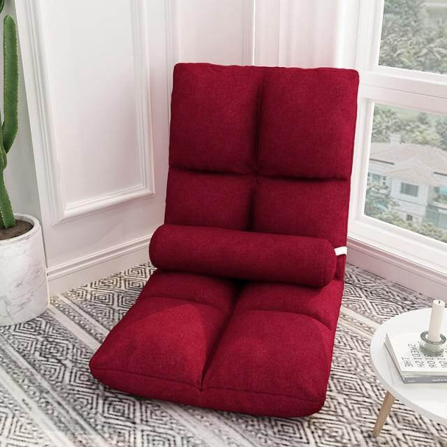 Folding Single Lazy Sofa - Image 6