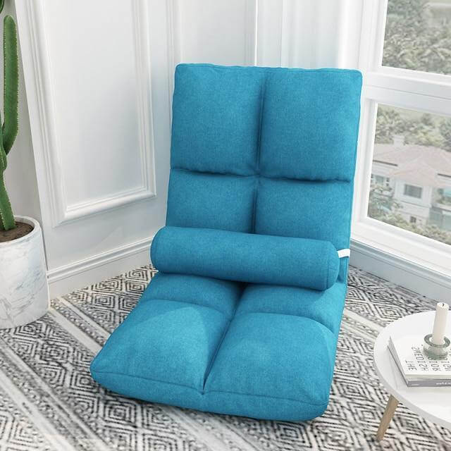 Folding Single Lazy Sofa - Image 9