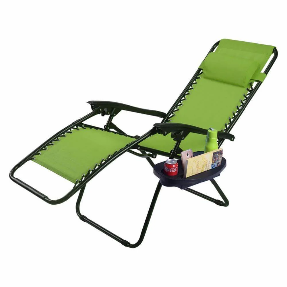 Folding Zero Gravity Chair - Image 11