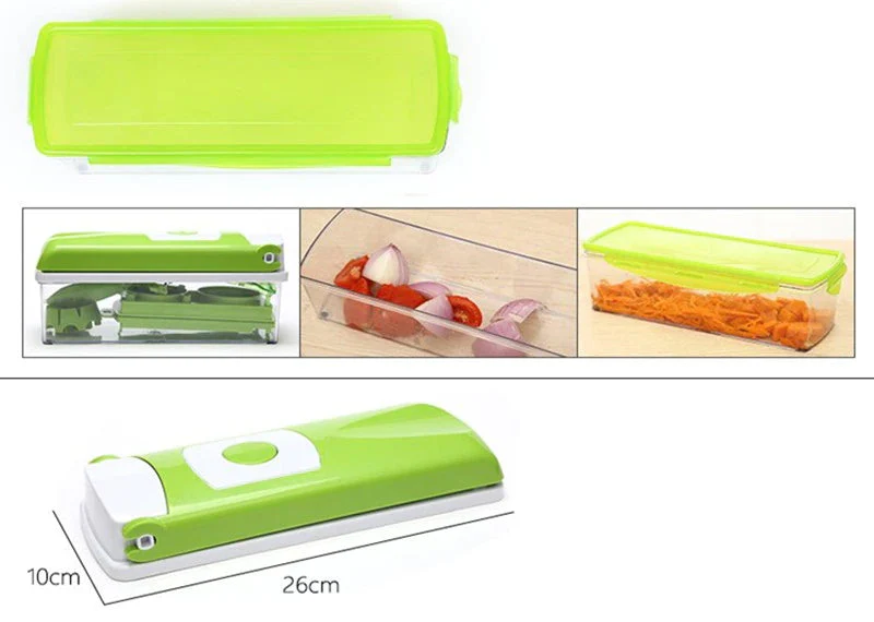Food Cutter Container - Image 6