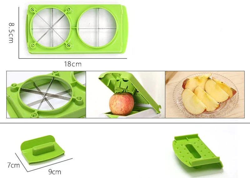 Food Cutter Container - Image 7