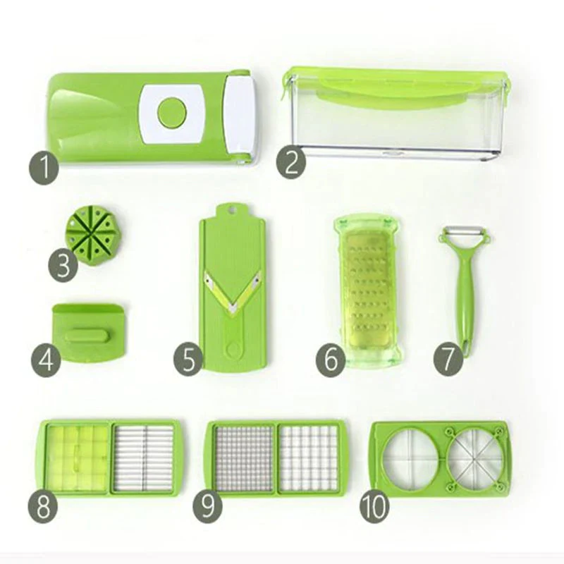 Food Cutter Container - Image 9