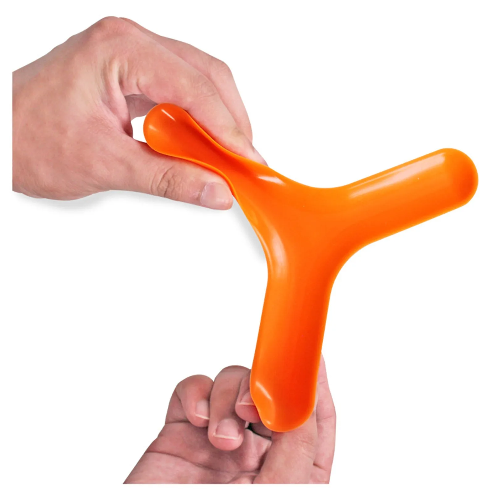 Food-Grade Silicone 3-Compartment Food Separator - Image 5