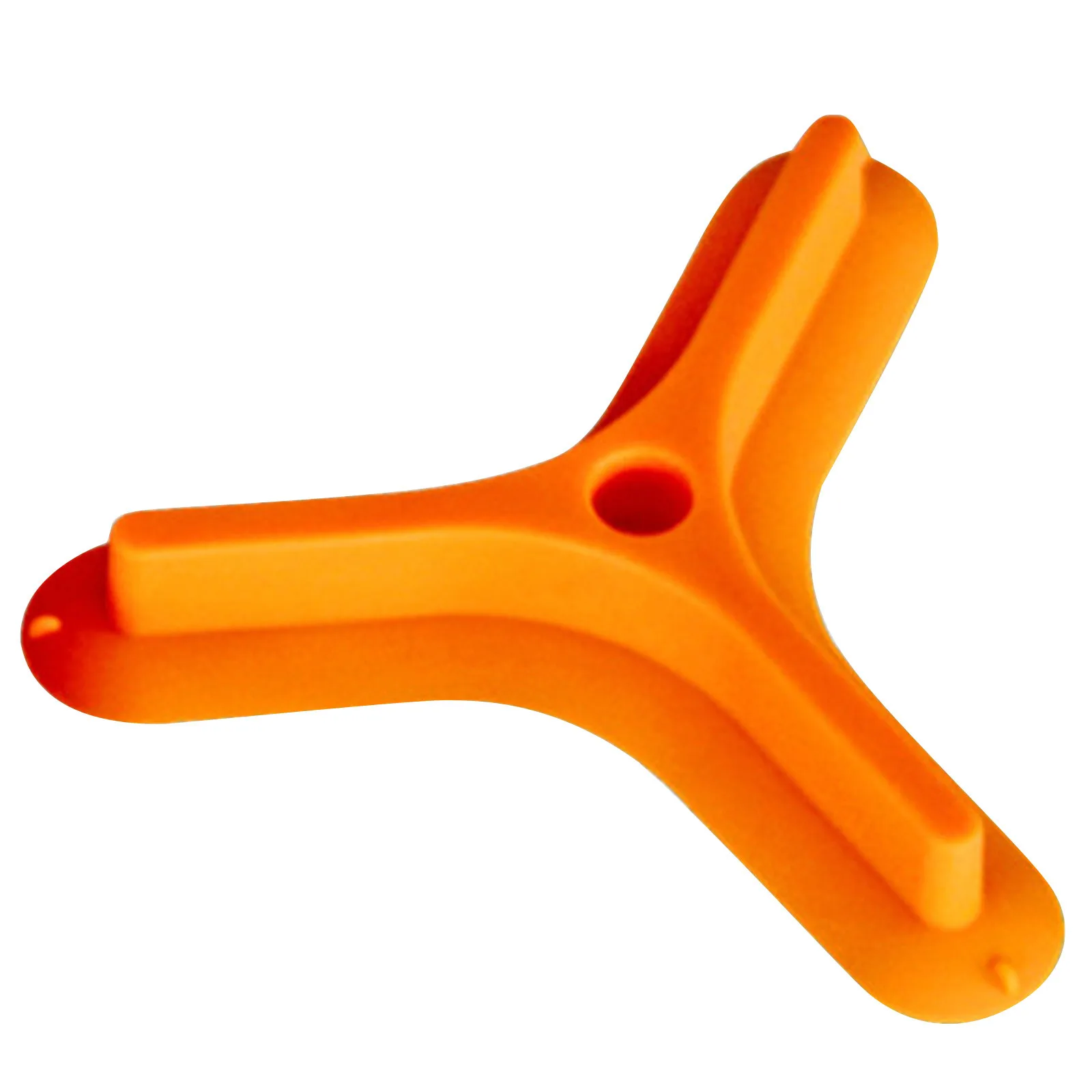 Food-Grade Silicone 3-Compartment Food Separator - Image 6