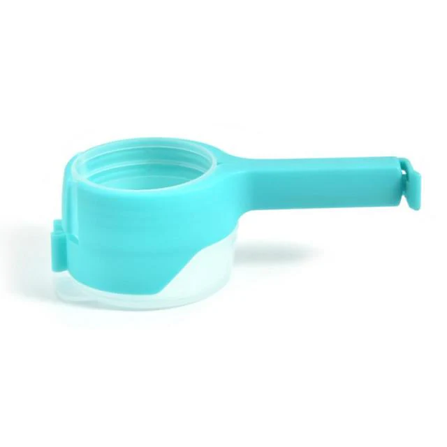 Food Sealer Bag Clip - Image 4
