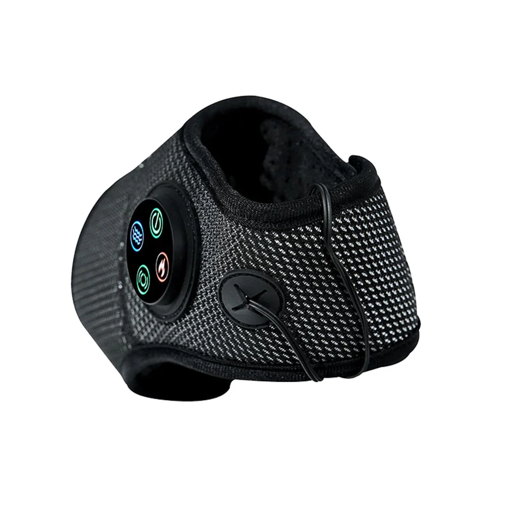 Foot Ankle Heating Brace Massager - Image 9