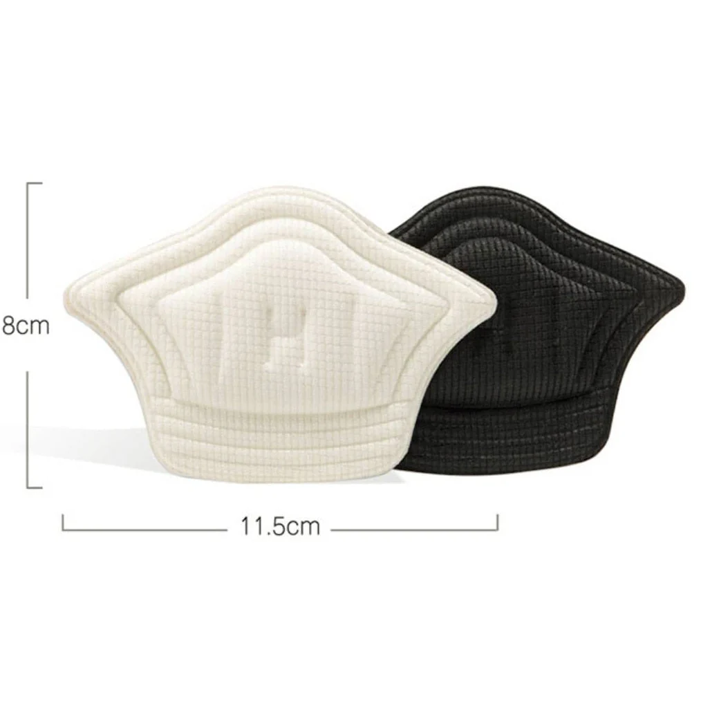 Foot Care Heel Protective Pads - Image 6