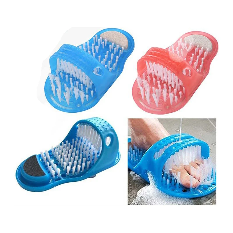 Foot Care Massager Bath Slippers - Image 2