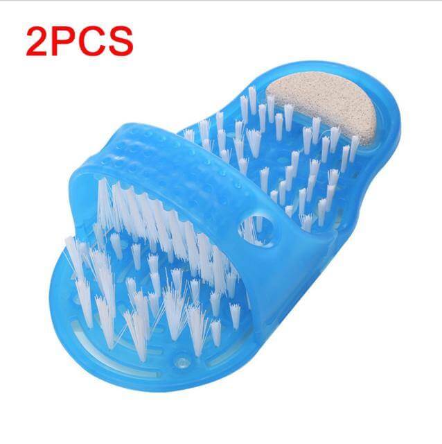 Foot Care Massager Bath Slippers - Image 5