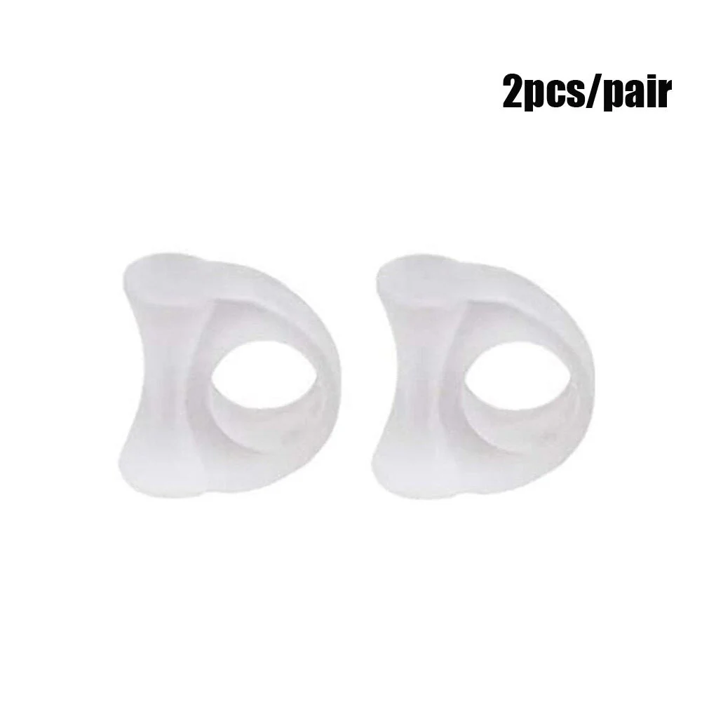 Foot Care Soft Toe Separator - Image 7