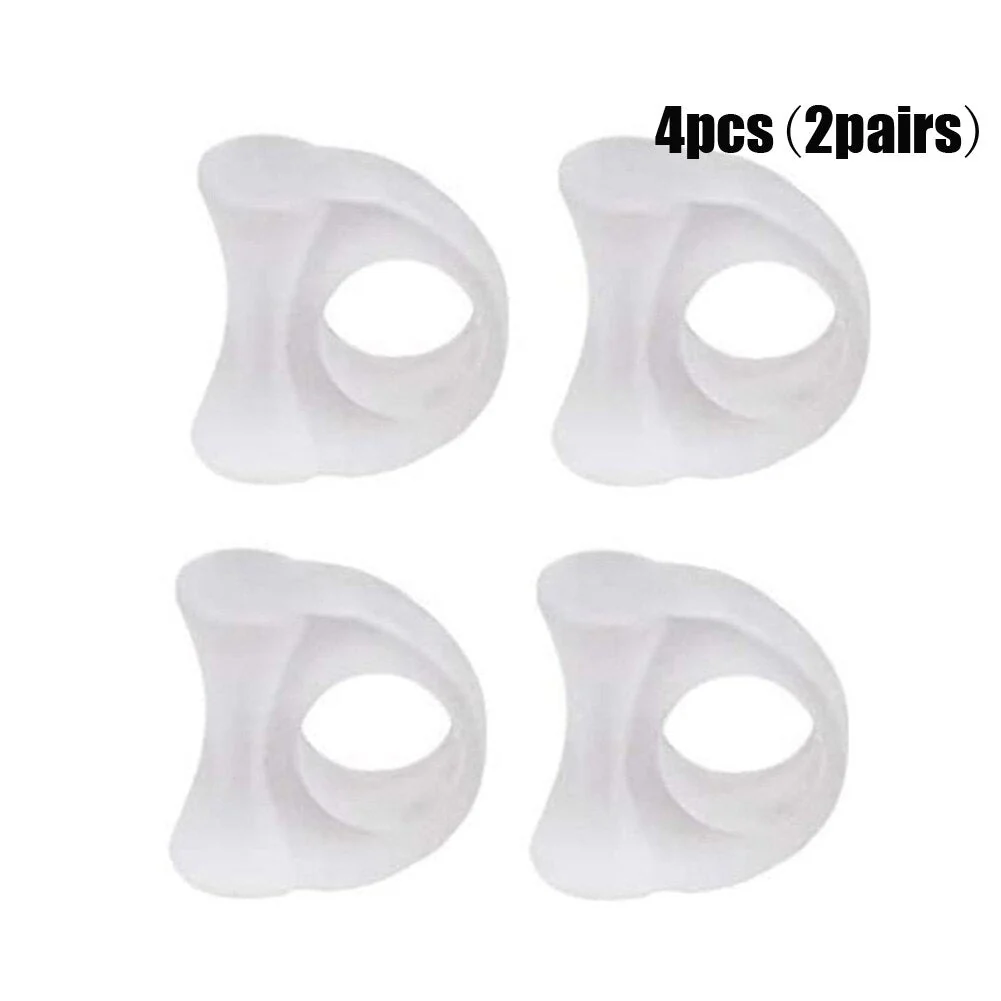 Foot Care Soft Toe Separator - Image 8