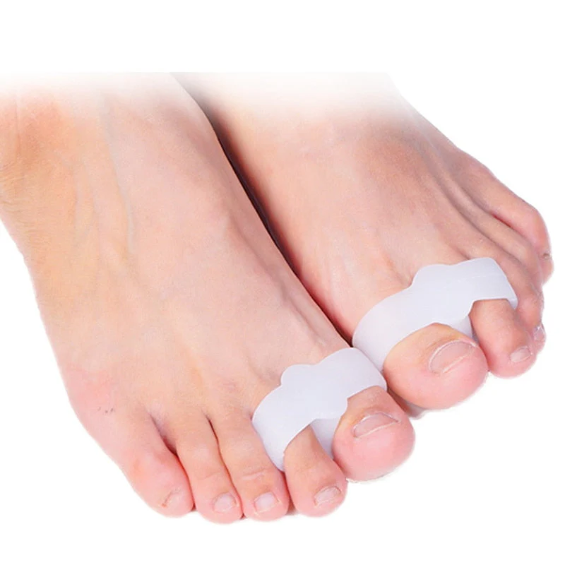 Foot Care Toe Separator Tool - Image 4