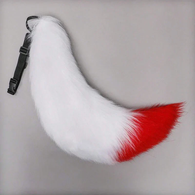 Fox Tail Adjustable Belt - Image 15