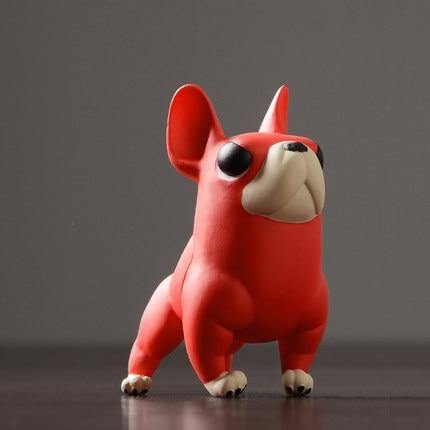French Bulldog Home Decor Sculpture - Image 11