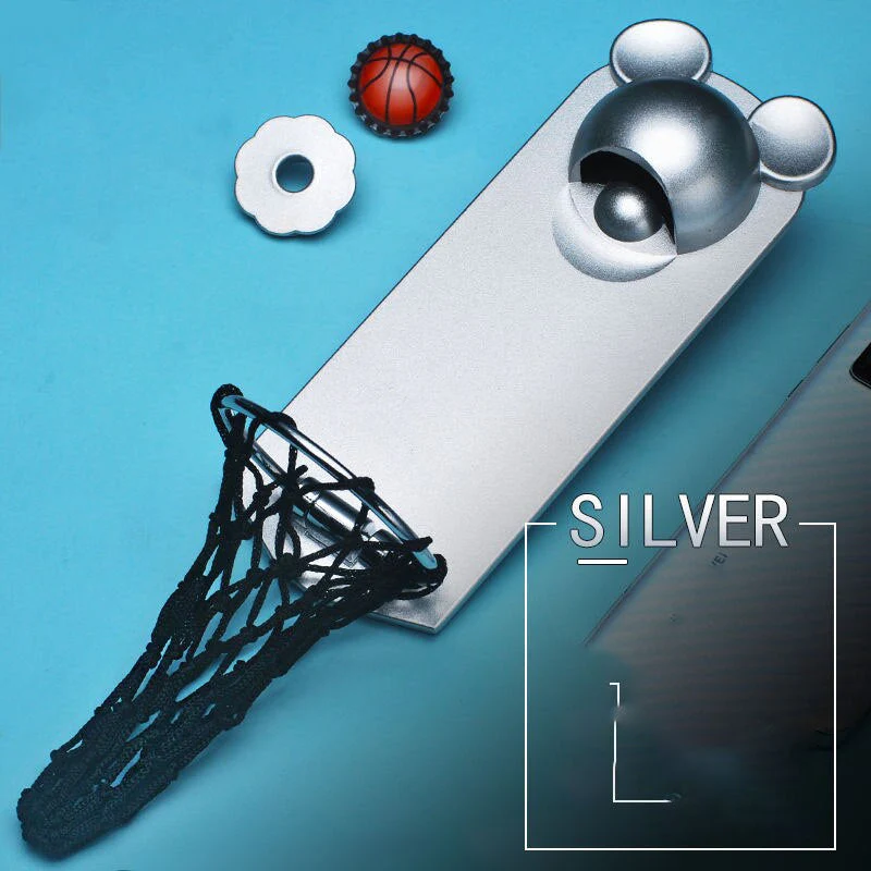 Fridge Magnetic Basketball Bottle Opener - Image 12