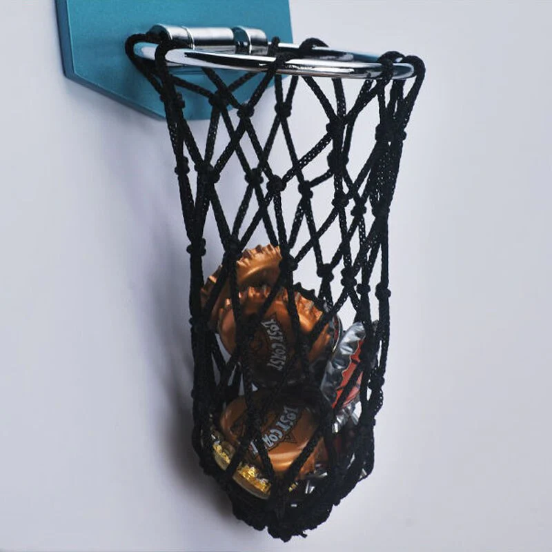 Fridge Magnetic Basketball Bottle Opener - Image 2