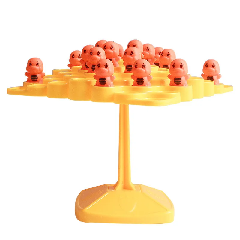 Frog Balance Ultimate Fun Montessori Toy - Image 5