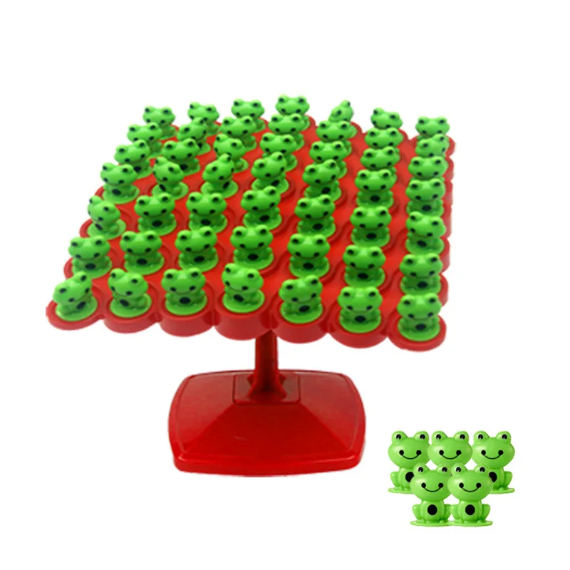 Frog Balance Ultimate Fun Montessori Toy - Image 7