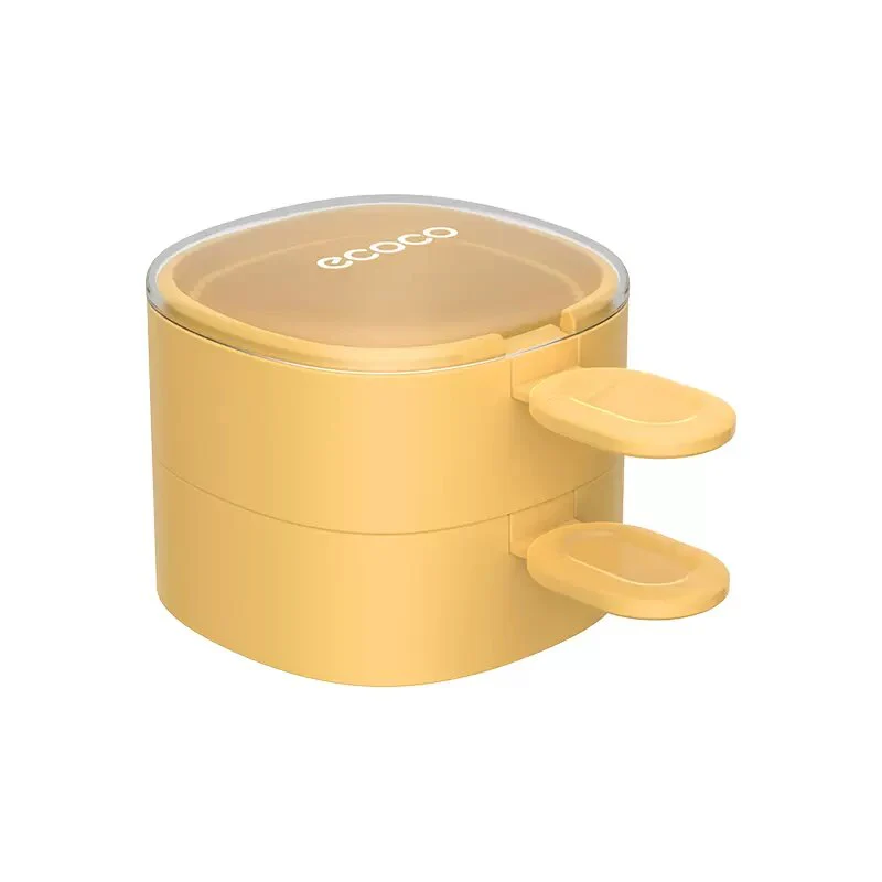 Frosty Fruit DIY Homemade Ice Cream Mold - Image 7