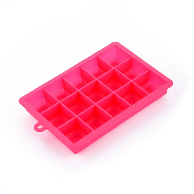 Fruit Ice Cube Maker Bar - Image 3