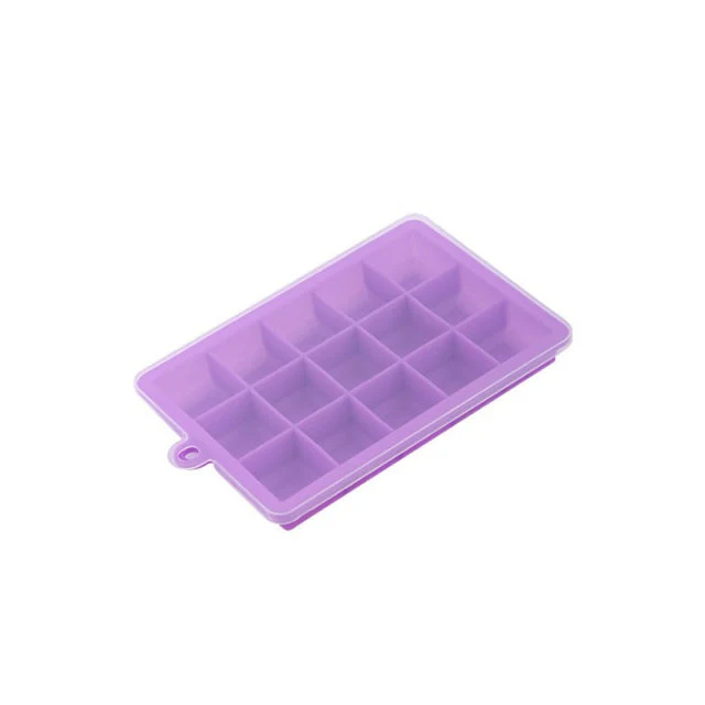 Fruit Ice Cube Maker Bar - Image 4