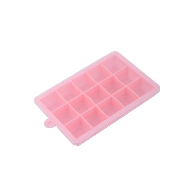 Fruit Ice Cube Maker Bar - Image 5