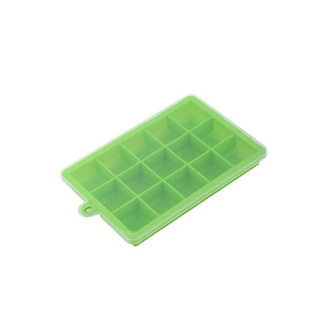 Fruit Ice Cube Maker Bar - Image 6