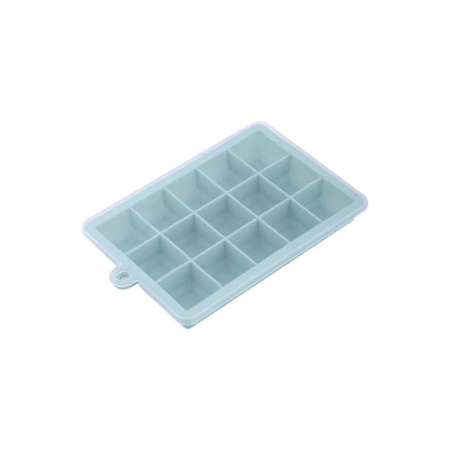 Fruit Ice Cube Maker Bar - Image 7