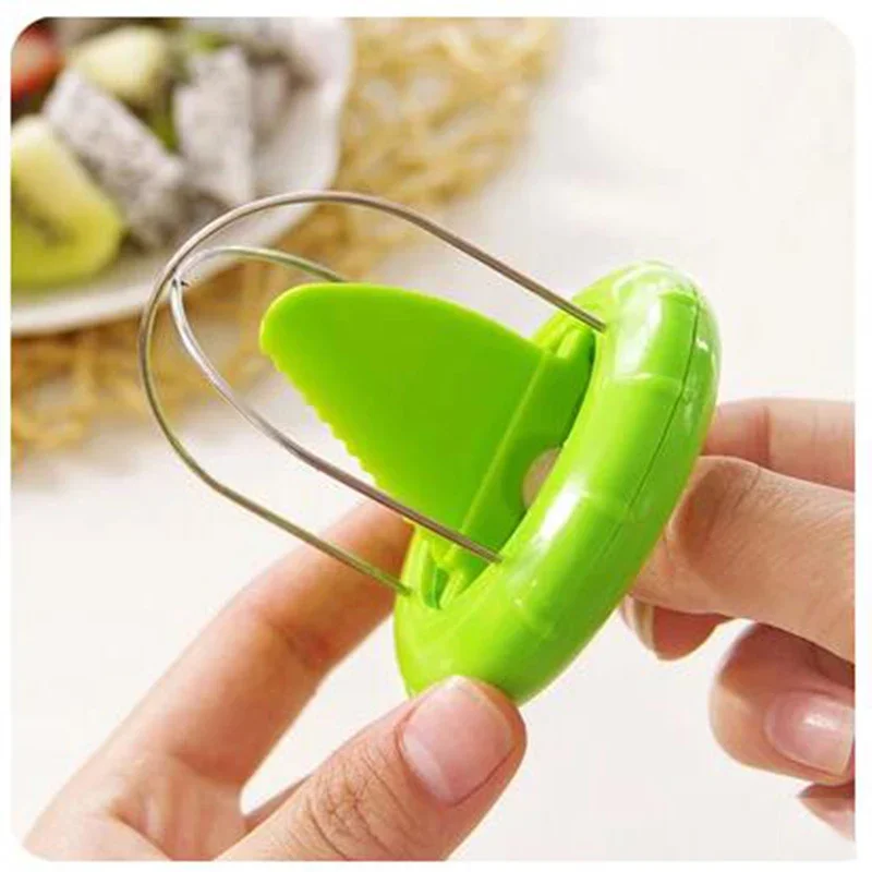 Fruit Lover Kiwi Cutter - Image 4