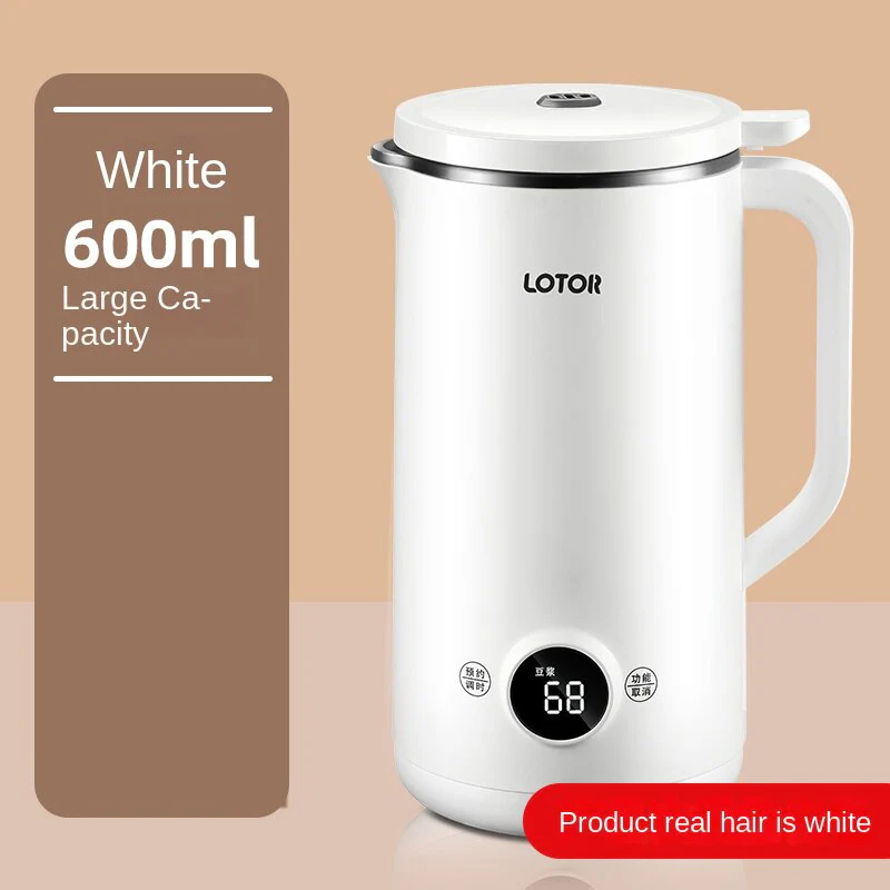 Fruit Master Automatic Multi Juicer Machine - Image 9