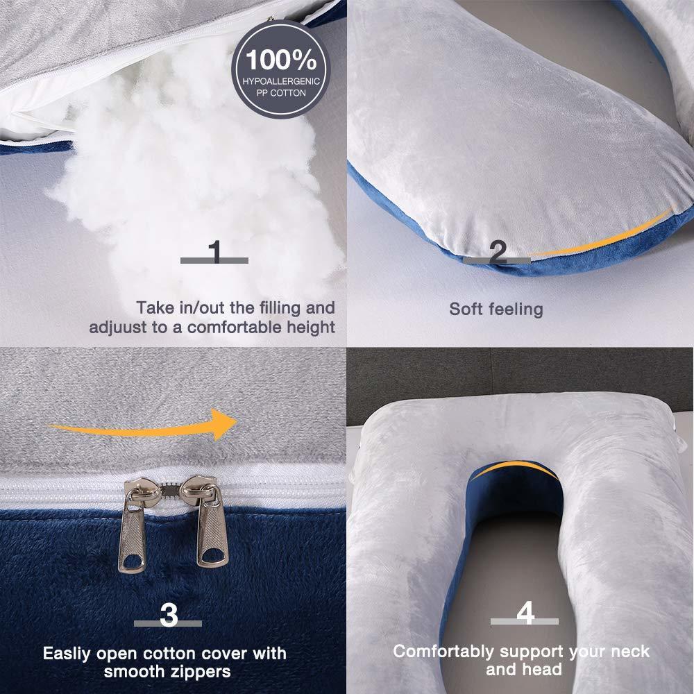 Full Body Pillow for Single People - Image 4