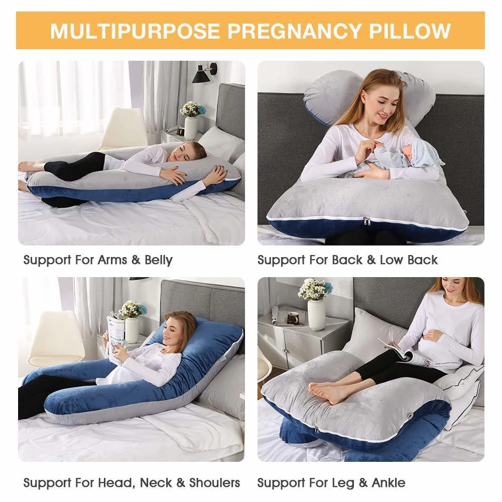 Full Body Pillow for Single People - Image 5
