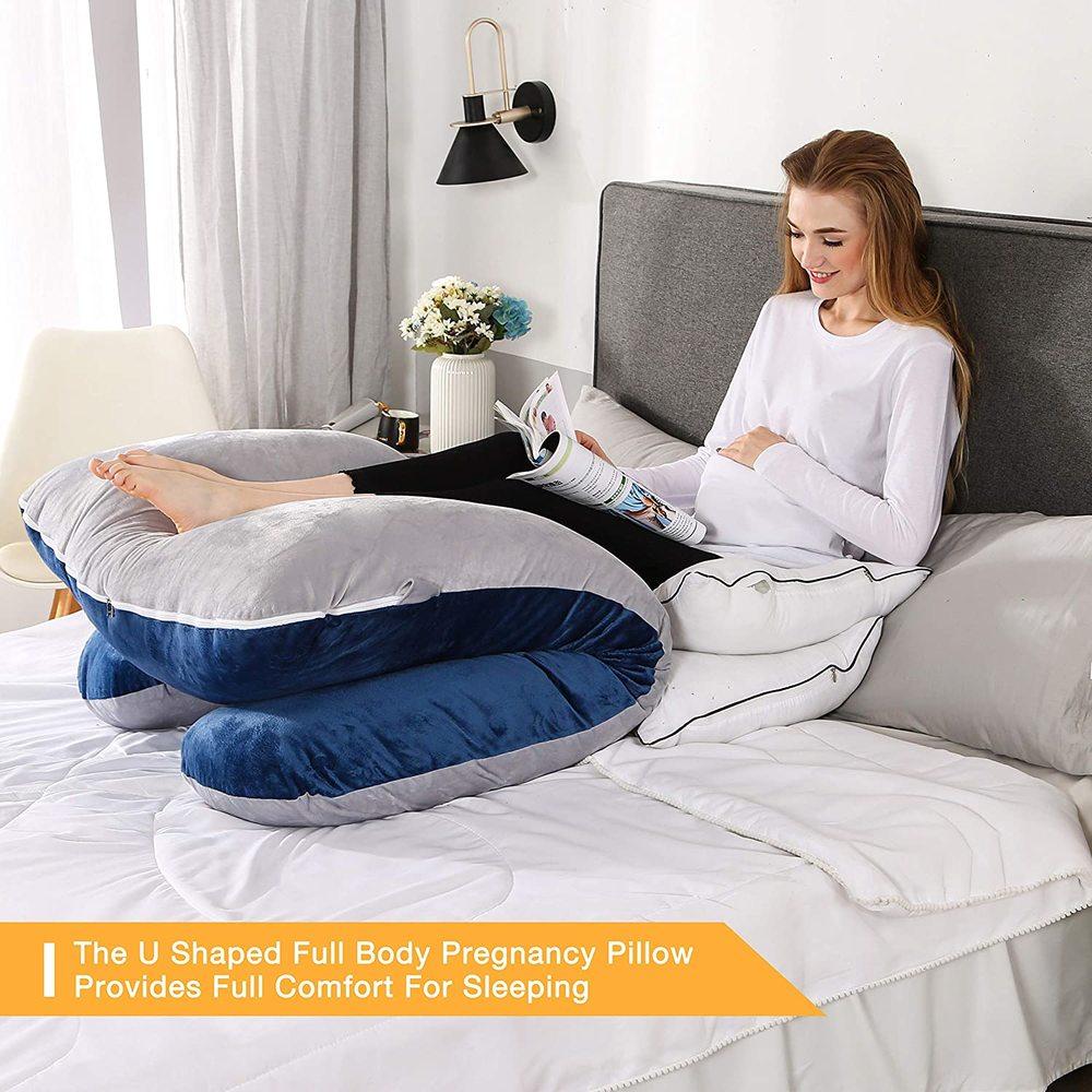 Full Body Pillow for Single People - Image 6
