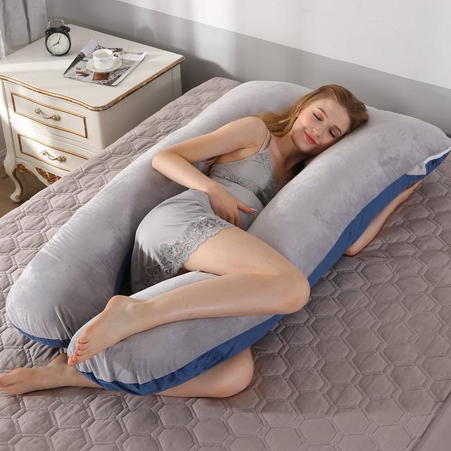 Full Body Pillow for Single People - Image 7