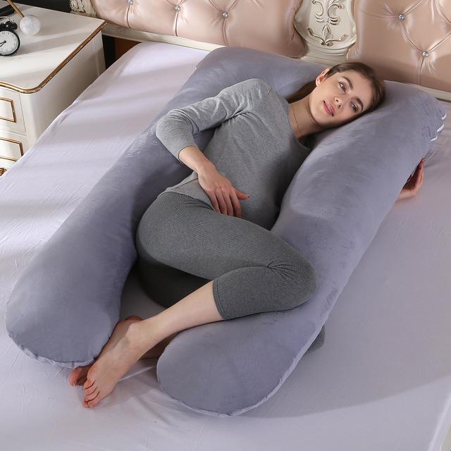 Full Body Pillow for Single People - Image 8
